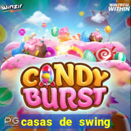 casas de swing porto alegre